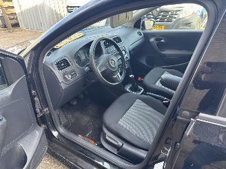 Volkswagen Polo 1.2 TDI  Comfortline picture 7