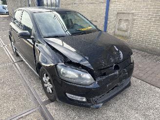 Volkswagen Polo 1.2 TDI  Comfortline picture 4