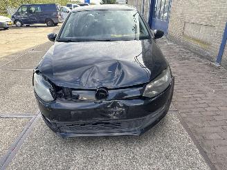 Volkswagen Polo 1.2 TDI  Comfortline picture 5