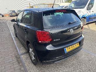 Volkswagen Polo 1.2 TDI  Comfortline picture 2