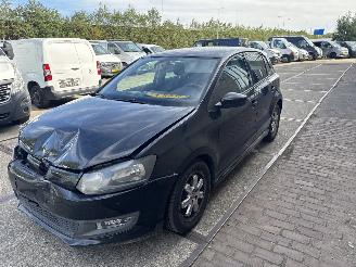 Volkswagen Polo 1.2 TDI  Comfortline picture 3