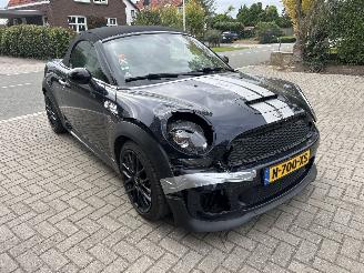 Mini Roadster 1.6 JOHN COOPER WORKS CHILI picture 4