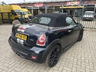 Mini Roadster 1.6 JOHN COOPER WORKS CHILI picture 3