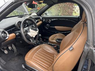Mini Roadster 1.6 JOHN COOPER WORKS CHILI picture 8