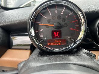 Mini Roadster 1.6 JOHN COOPER WORKS CHILI picture 11