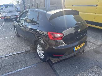 Seat Ibiza 1.2 TDI  Style picture 5