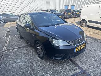 Seat Ibiza 1.2 TDI  Style picture 2