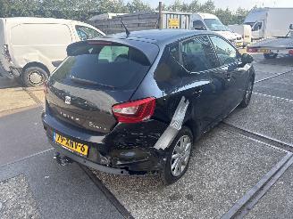 Seat Ibiza 1.2 TDI  Style picture 4