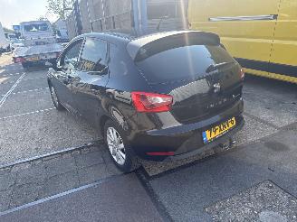 Seat Ibiza 1.2 TDI  Style picture 3