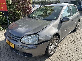Volkswagen Golf 1.6 FSI picture 4