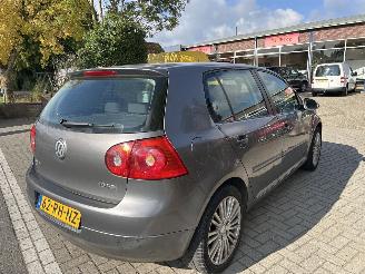 Volkswagen Golf 1.6 FSI picture 2