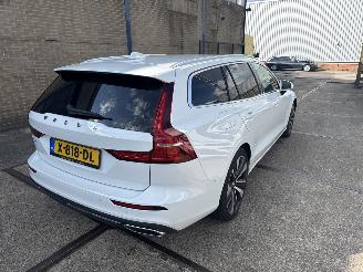 Volvo V-60 2.0 T6  Recharge AWD Inscription Expression picture 2