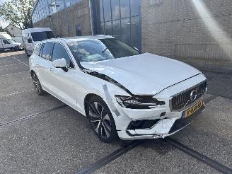 Volvo V-60 2.0 T6  Recharge AWD Inscription Expression picture 4