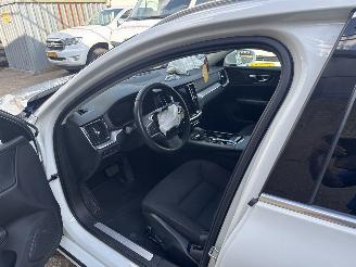Volvo V-60 2.0 T6  Recharge AWD Inscription Expression picture 6