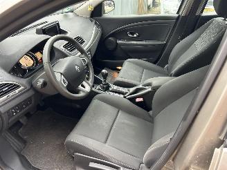 Renault Mégane 1.5 DCI EXPRESSION picture 6