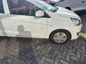 Mitsubishi Space-star 1.0 Cool + picture 6