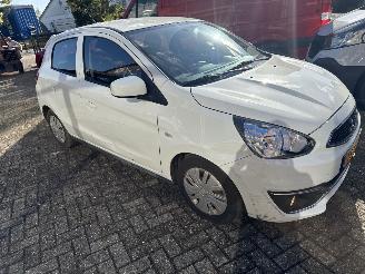 Mitsubishi Space-star 1.0 Cool + picture 5