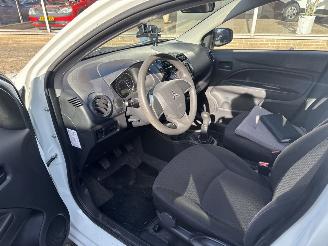 Mitsubishi Space-star 1.0 Cool + picture 7