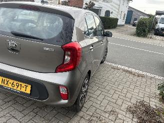 Kia Picanto 1.0 CVVT FIRST EDITION picture 5