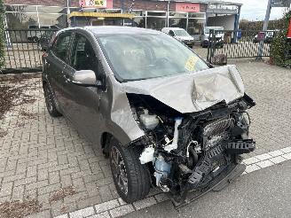 Kia Picanto 1.0 CVVT FIRST EDITION picture 4
