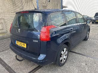 Peugeot 5008 1.6 THP ST 7 PERSOONS picture 2