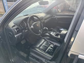 Porsche Cayenne 4.5 S picture 6