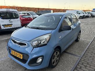 Kia Picanto 1.0 CVVT COMFORT PACK picture 2