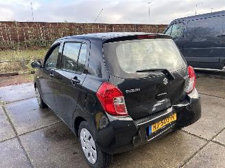 Suzuki Celerio 1.0 COMFORT picture 4