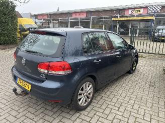 Volkswagen Golf 1.2 TSI STYLE picture 3