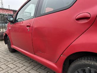 Toyota Aygo 1.0 12V COOL picture 7