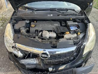 Opel Corsa 1.3 CDTI ECO FLEX S/S EDITION picture 9