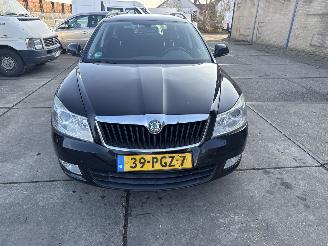Skoda Octavia COMBI  1.2 TSI  Business Line picture 6