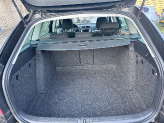 Skoda Octavia COMBI  1.2 TSI  Business Line picture 14