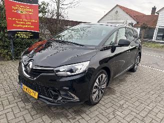 škoda osobní automobily Renault Grand-scenic GRAND SENIC  1.3 TCe Business Zen 7 pers, 2022/1