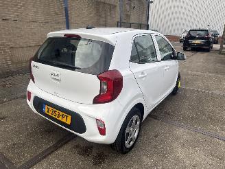 Kia Picanto 1.0 DPI  Comfortline picture 2
