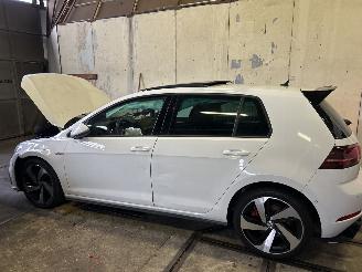 Volkswagen Golf 2.0 TSI GTI PERFORMANCE picture 15