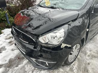 Mitsubishi Space-star 1.0 COOL+ picture 5