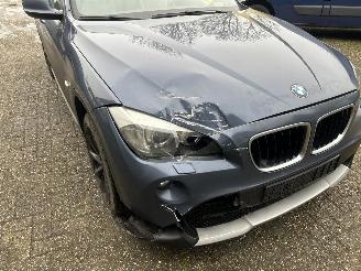 BMW X1 xDRIVE 20I BUSINESS picture 5