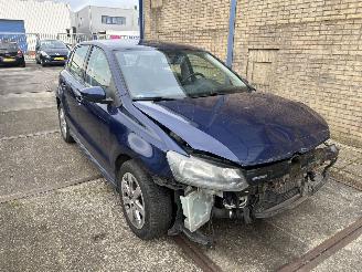 Volkswagen Polo 1.2 TDI BLEUMOTION COMFORTLINE picture 2