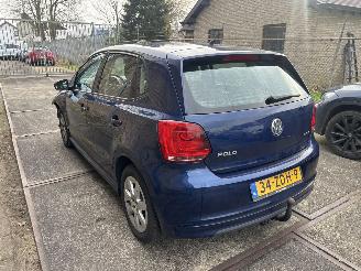 Volkswagen Polo 1.2 TDI BLEUMOTION COMFORTLINE picture 4