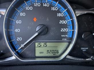 Toyota Yaris 1.5 HYBRID NOW picture 10