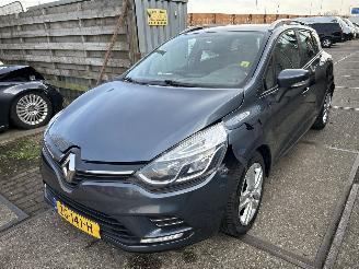 Renault Clio 0.9 TCE ZEN picture 5