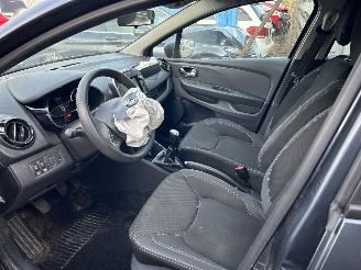 Renault Clio 0.9 TCE ZEN picture 7