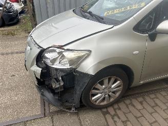 Toyota Auris 1.4 D-4D TERRA picture 6