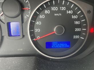 Hyundai I-20 1.2 I -MOTION picture 9