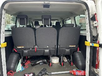 Ford Transit Custom CUSTOM 310 2.0 TDCI TREND 9 PERSOONS picture 13
