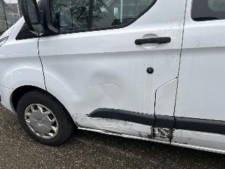 Ford Transit Custom CUSTOM 310 2.0 TDCI TREND 9 PERSOONS picture 5