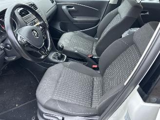 Volkswagen Polo 1.0 COMFORTLINE BUSINESS R picture 8