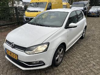 Volkswagen Polo 1.0 COMFORTLINE BUSINESS R picture 4