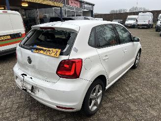 Volkswagen Polo 1.0 COMFORTLINE BUSINESS R picture 2